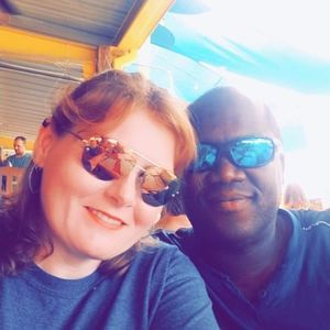 Meet your Posher, James